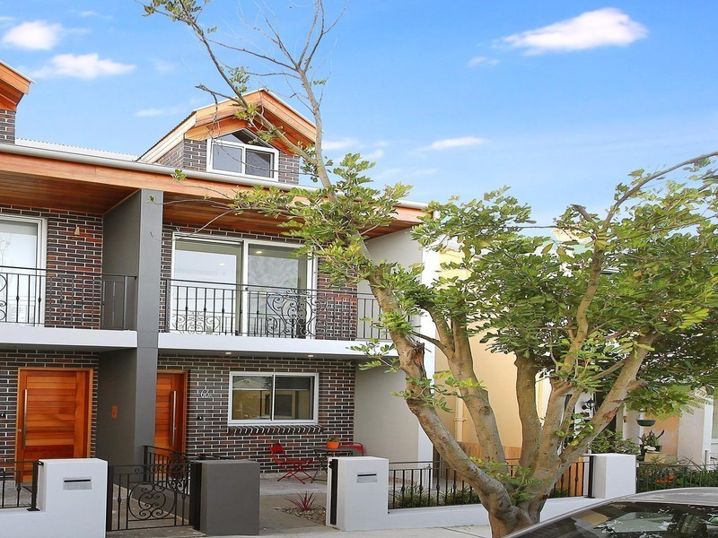 63 Brown Street, St Peters NSW 2044