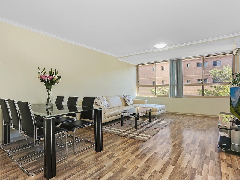 135/14 Station Street, Homebush NSW 2140