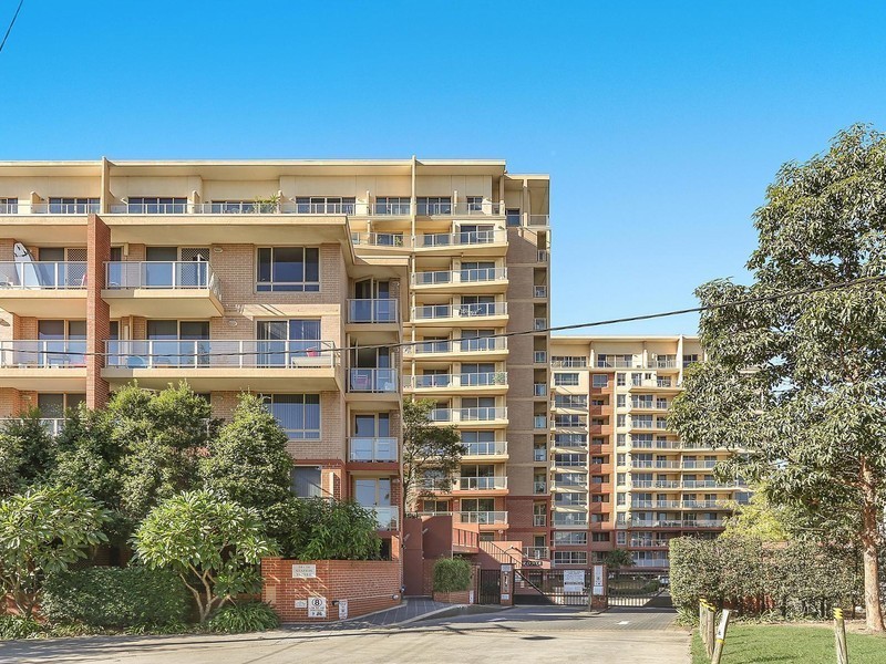 135/14 Station Street, Homebush NSW 2140