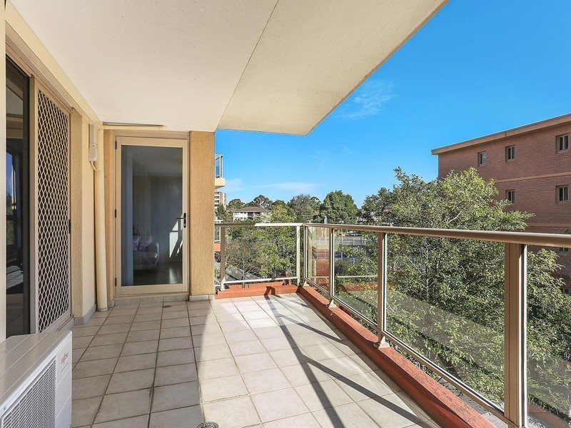 135/14 Station Street, Homebush NSW 2140