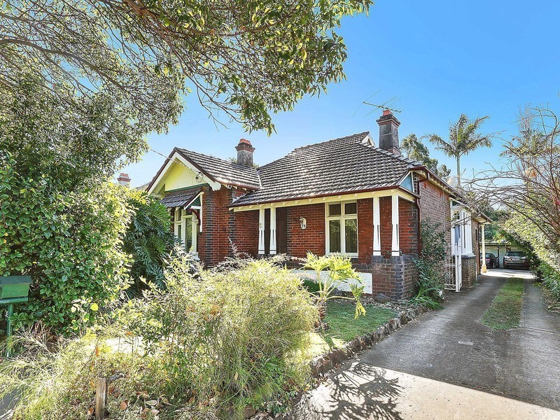 39 Broughton Road, Strathfield NSW 2135