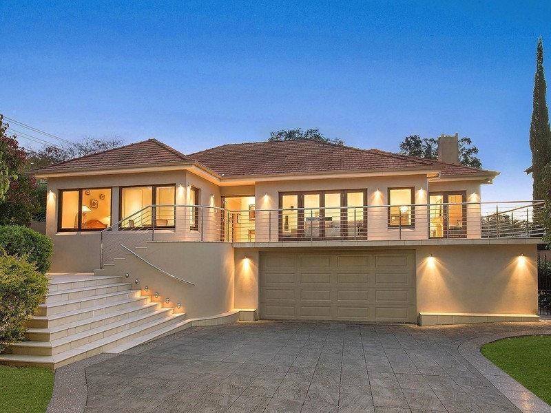 109 The Boulevarde, Strathfield NSW 2135