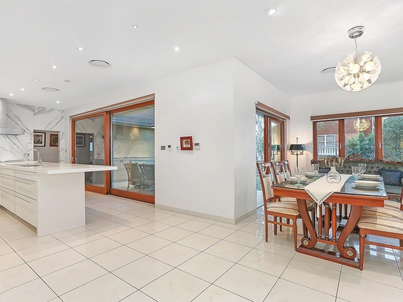 109 The Boulevarde, Strathfield NSW 2135