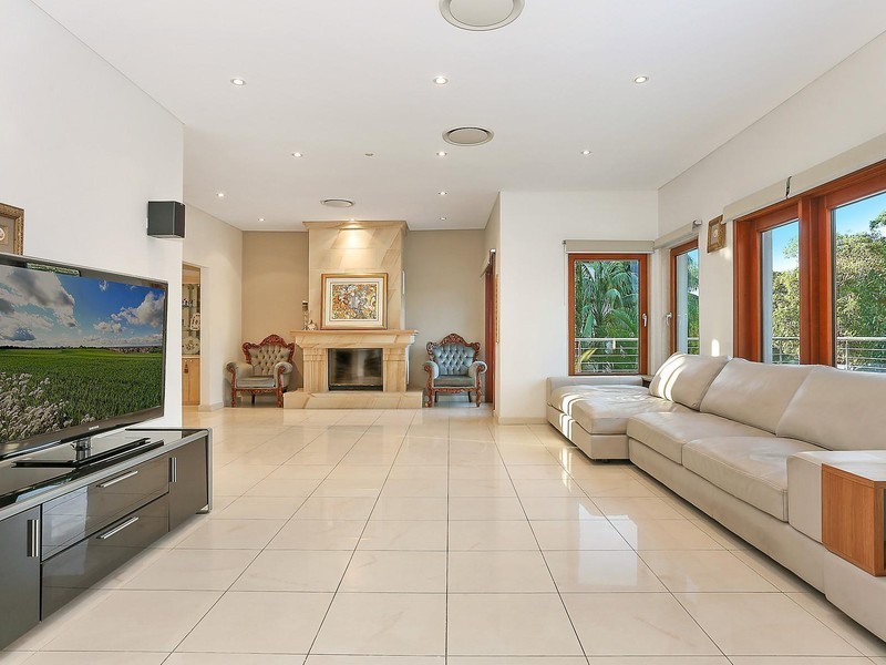 109 The Boulevarde, Strathfield NSW 2135