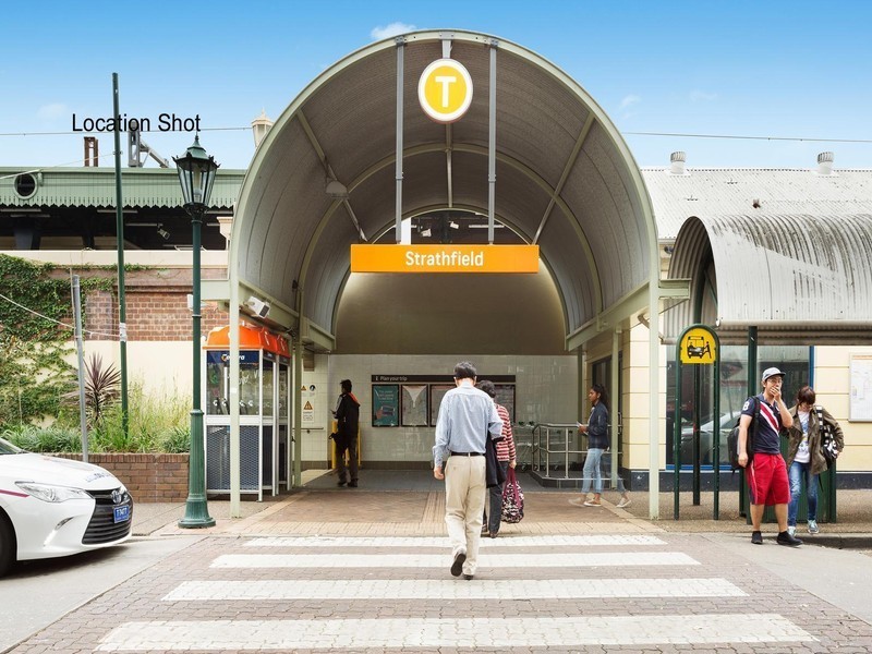 109 The Boulevarde, Strathfield NSW 2135