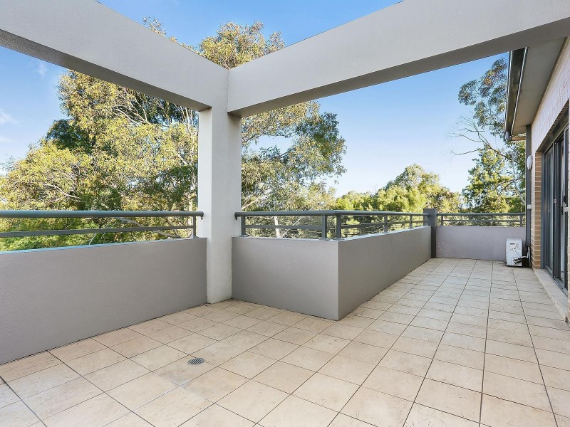 23/45 Eastbourne Road, Homebush West NSW 2140