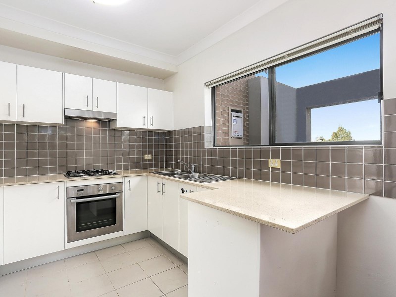 23/45 Eastbourne Road, Homebush West NSW 2140