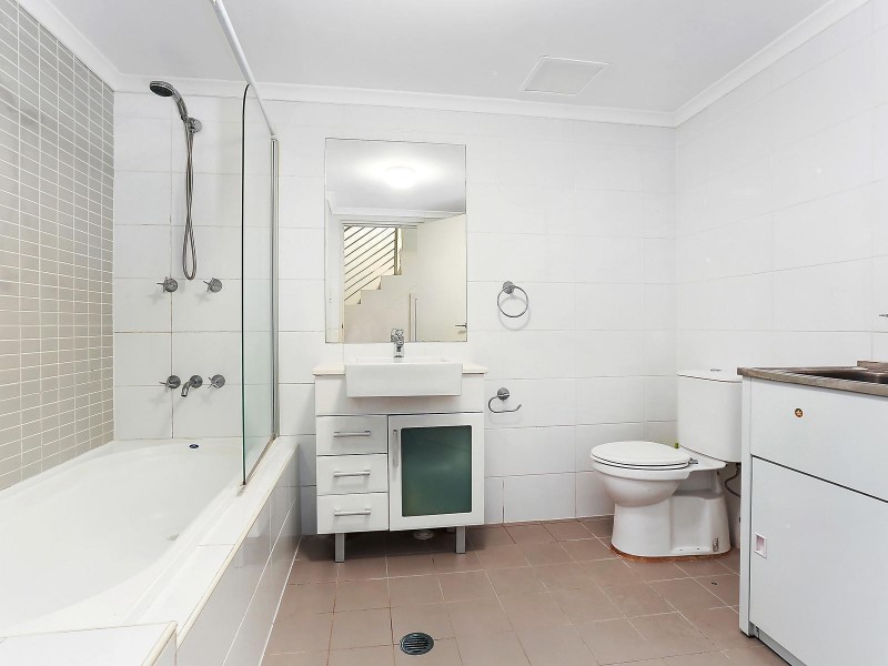 23/45 Eastbourne Road, Homebush West NSW 2140