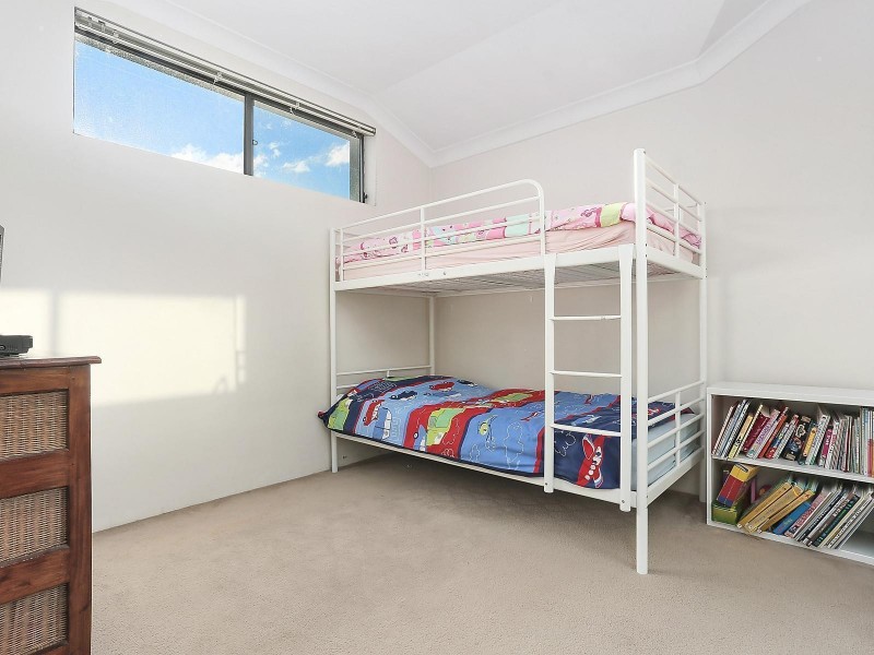 23/45 Eastbourne Road, Homebush West NSW 2140