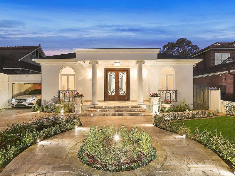 10 Boden Avenue, Strathfield NSW 2135
