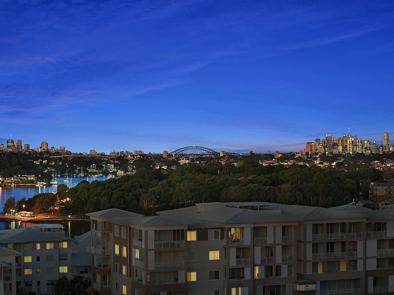 85/25 Market Street, Breakfast Point NSW 2137