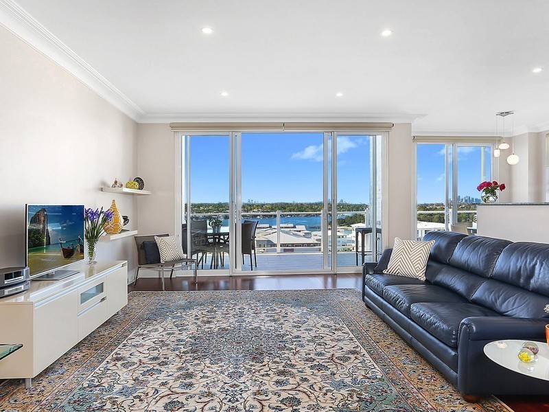 85/25 Market Street, Breakfast Point NSW 2137
