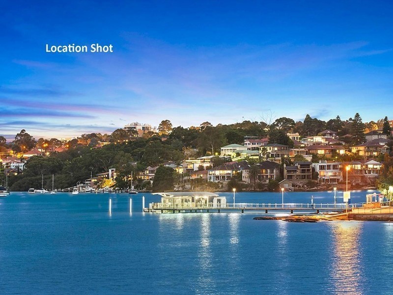 85/25 Market Street, Breakfast Point NSW 2137