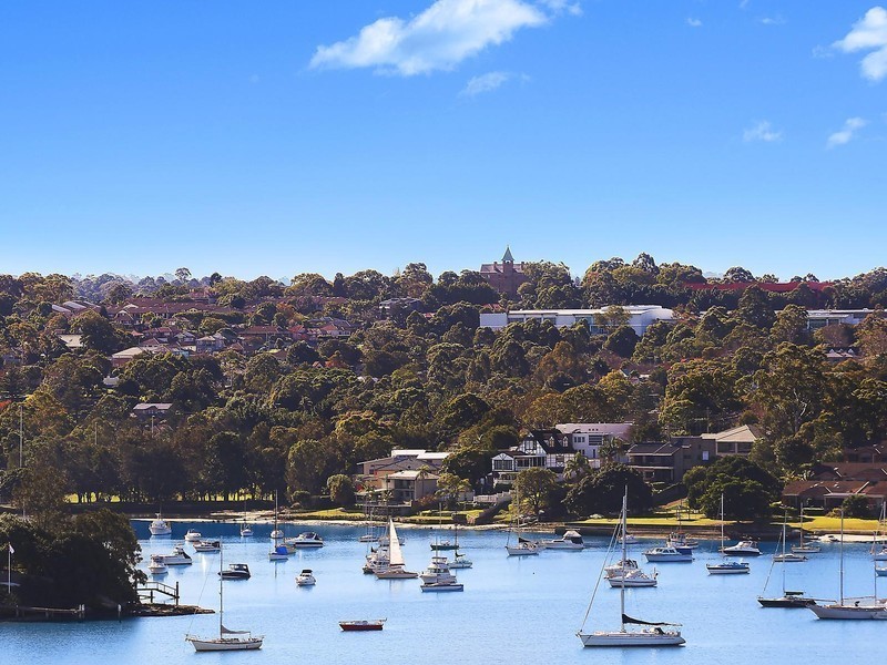 85/25 Market Street, Breakfast Point NSW 2137