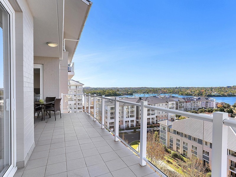 85/25 Market Street, Breakfast Point NSW 2137