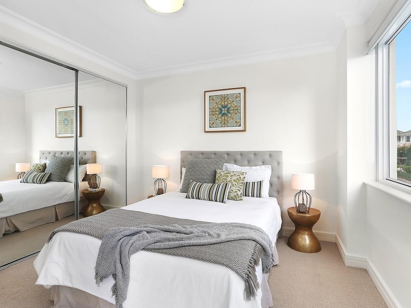 206/2 Peninsula Drive, Breakfast Point NSW 2137