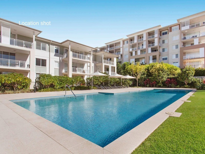 206/2 Peninsula Drive, Breakfast Point NSW 2137