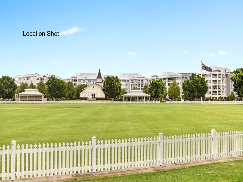 206/2 Peninsula Drive, Breakfast Point NSW 2137