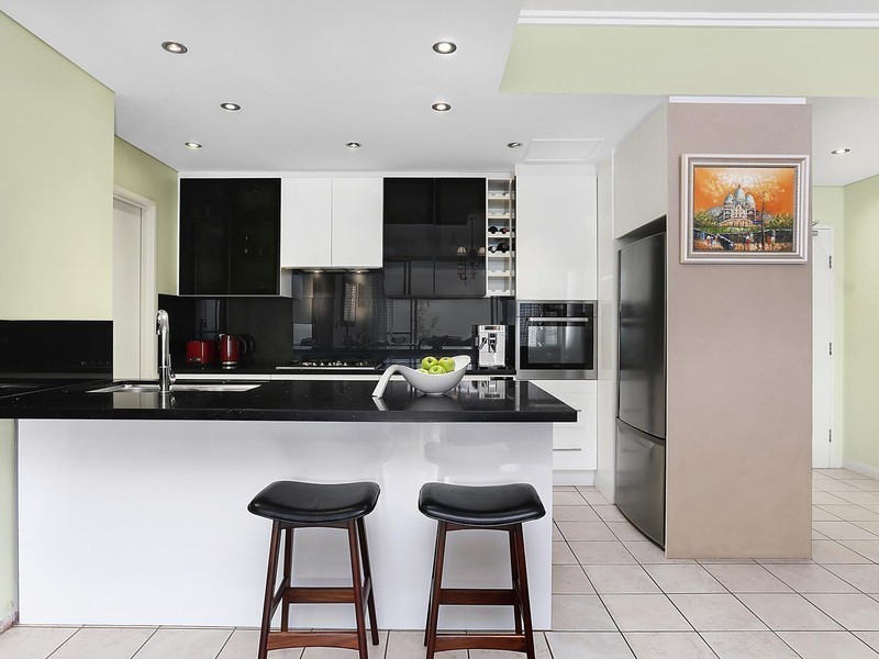 442/7 Baywater Drive, Wentworth Point NSW 2127