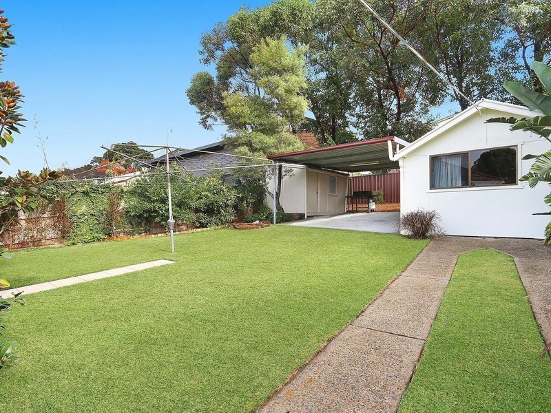 23 Beaumaris Street, Enfield NSW 2136