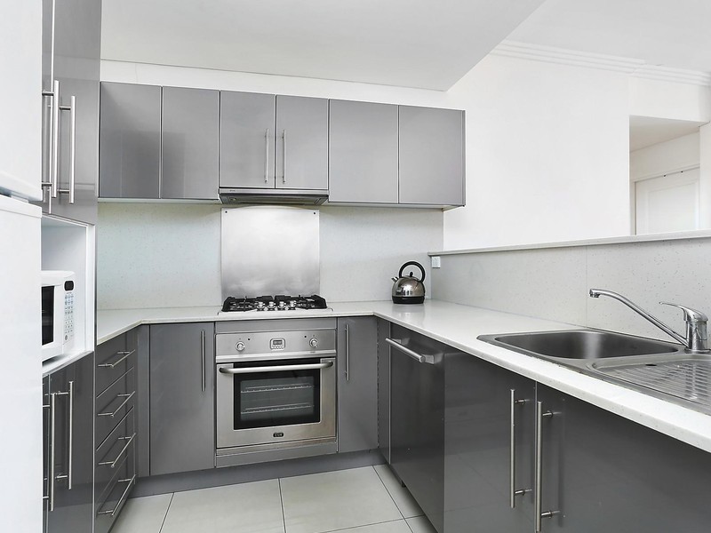 302J/27 George Street, North Strathfield NSW 2137