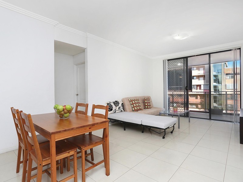 302J/27 George Street, North Strathfield NSW 2137