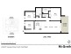 302J/27 George Street, North Strathfield NSW 2137 Floorplan