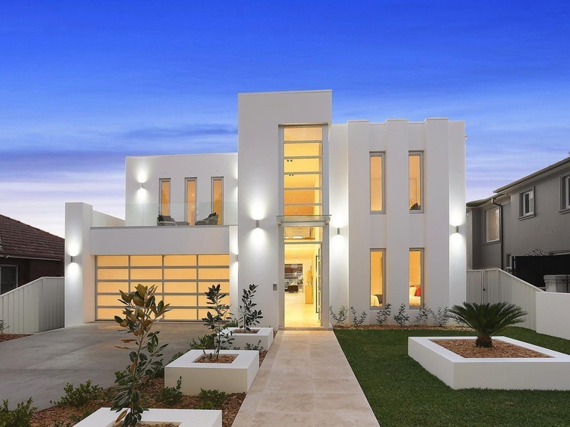 35 Rickard Road, Strathfield NSW 2135