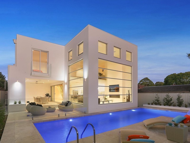 35 Rickard Road, Strathfield NSW 2135