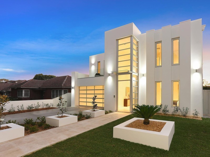 35 Rickard Road, Strathfield NSW 2135