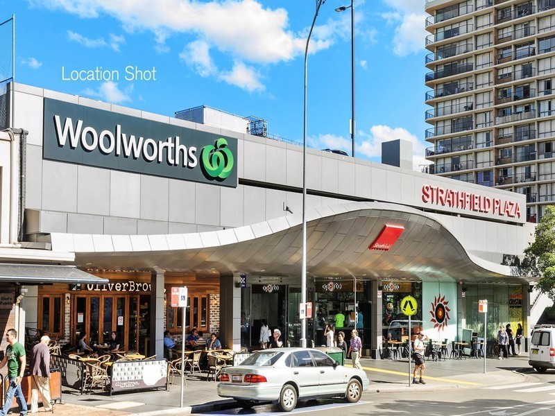 35 Rickard Road, Strathfield NSW 2135