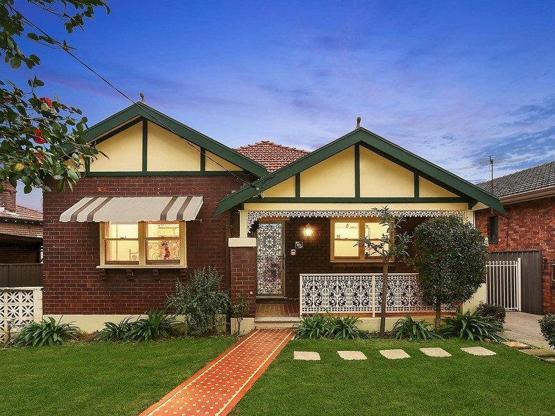 80 Queen Street, Croydon NSW 2132