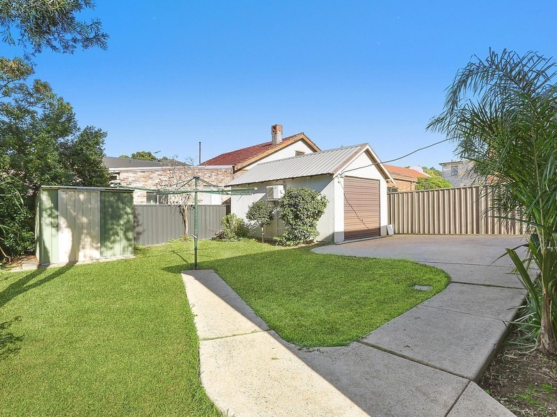 80 Queen Street, Croydon NSW 2132