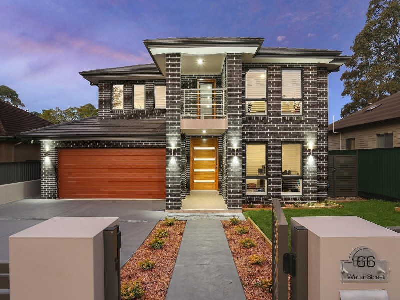 66 Water Street, Belfield NSW 2191