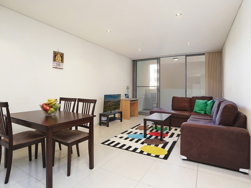 210/39 Cooper Street, Strathfield NSW 2135