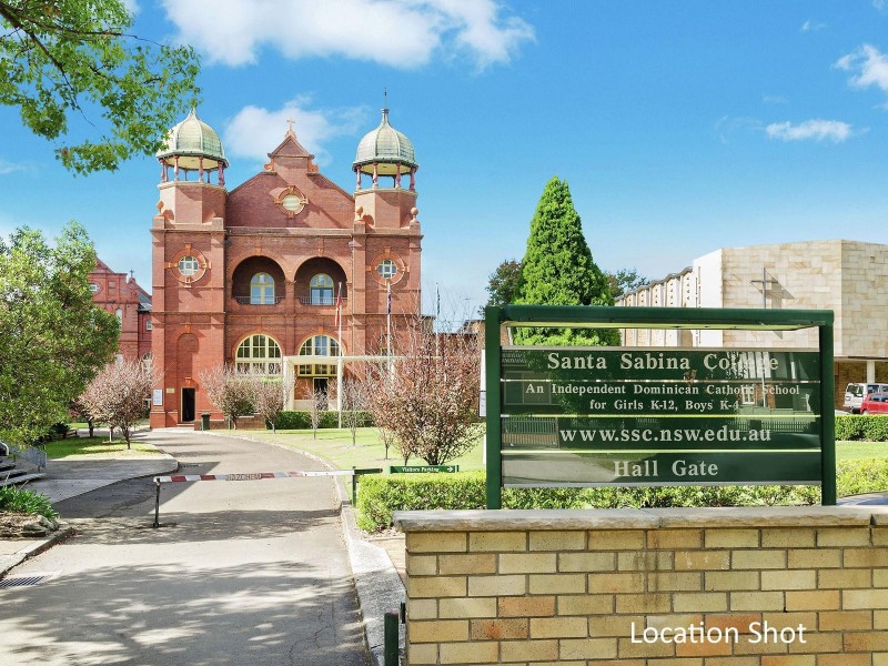 210/39 Cooper Street, Strathfield NSW 2135