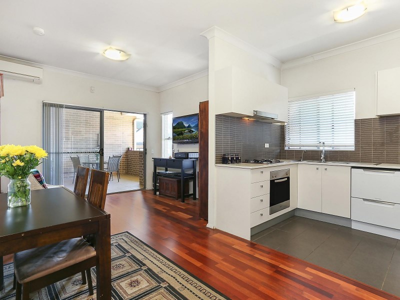 46/37 Eastbourne Road, Homebush West NSW 2140