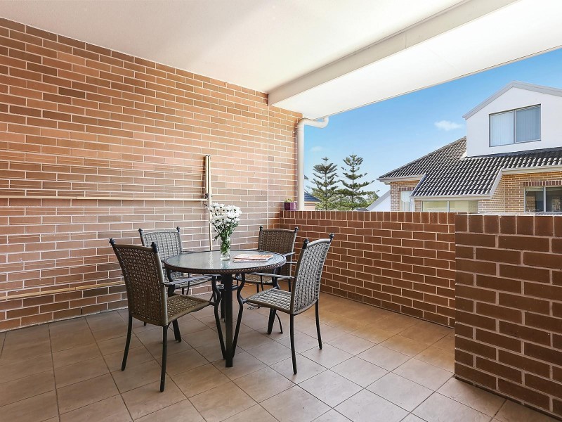 46/37 Eastbourne Road, Homebush West NSW 2140