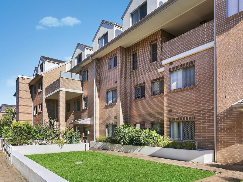 46/37 Eastbourne Road, Homebush West NSW 2140