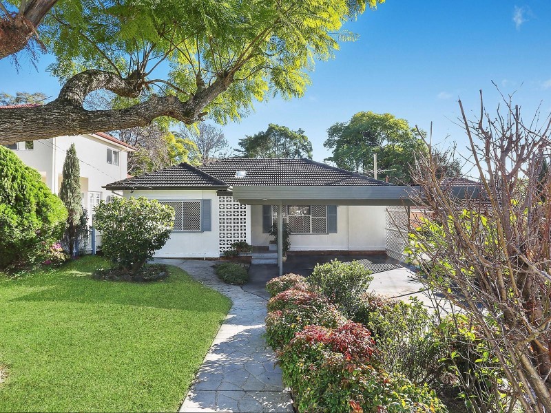 325 Rowe Street, Eastwood NSW 2122