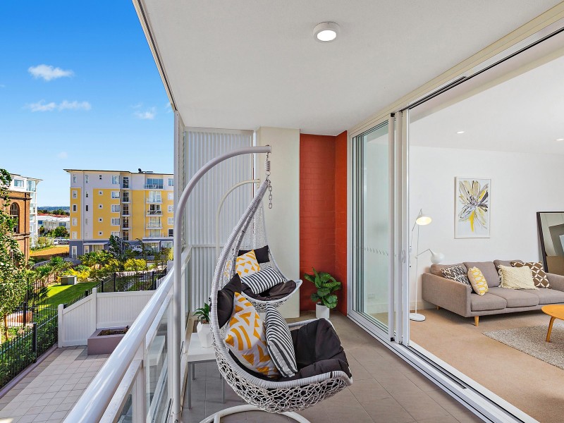 311/2 Palm Avenue, Breakfast Point NSW 2137