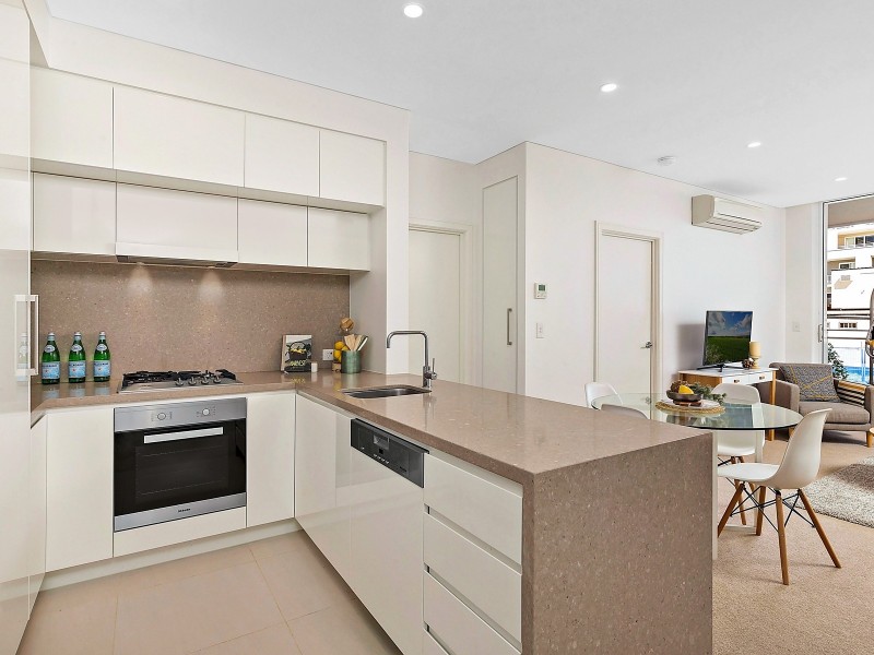 311/2 Palm Avenue, Breakfast Point NSW 2137