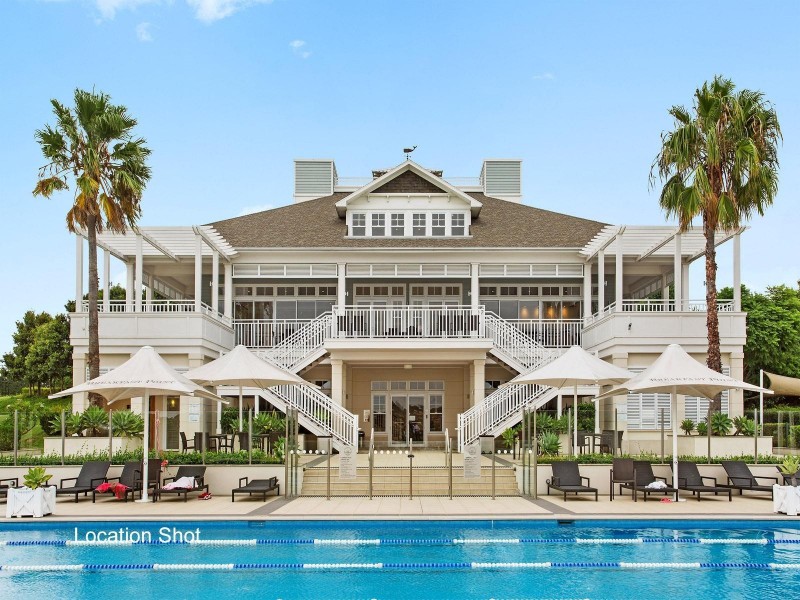 311/2 Palm Avenue, Breakfast Point NSW 2137