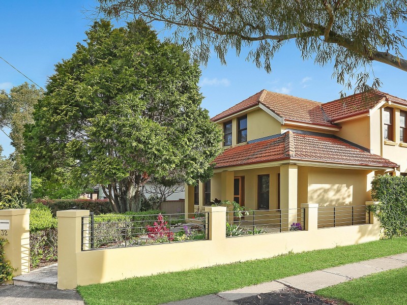 32 Frederick Street, Concord NSW 2137