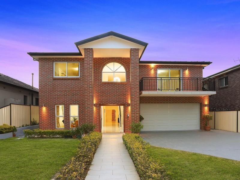 43 Rickard Road, Strathfield NSW 2135