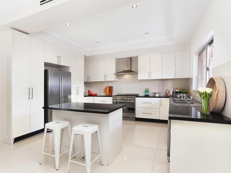 43 Rickard Road, Strathfield NSW 2135