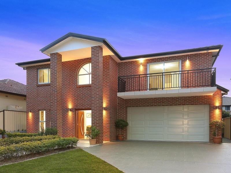 43 Rickard Road, Strathfield NSW 2135