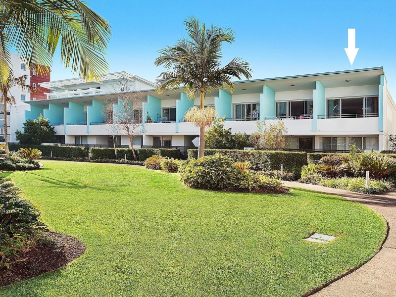 331/23 Savona Drive, Wentworth Point NSW 2127