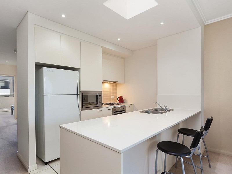 331/23 Savona Drive, Wentworth Point NSW 2127