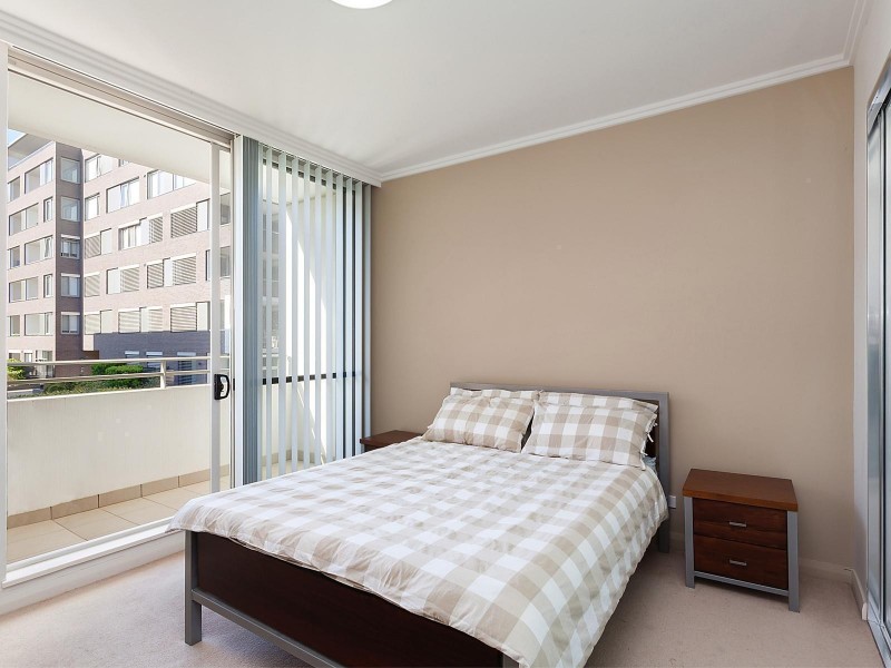 331/23 Savona Drive, Wentworth Point NSW 2127